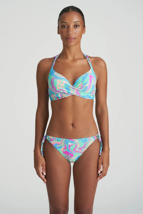 Marie Jo Arubani Bikini Briefs Waist Ropes